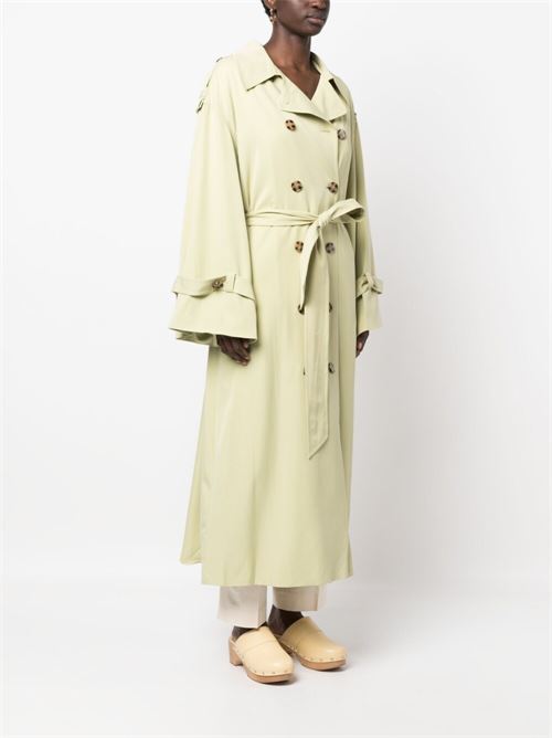 Trench Alanis BY MALENE BIRGER | Q71584003ALANIS4DN